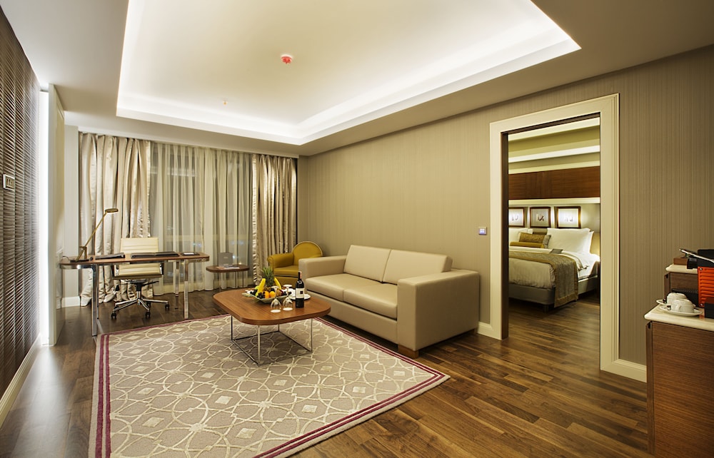 dedeman bostanci istanbulhotel and convention centre