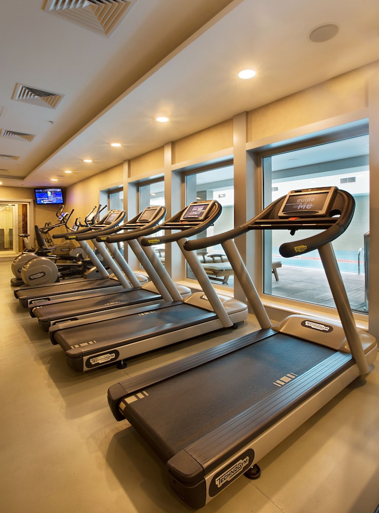 dedeman bostanci istanbulhotel and convention centre