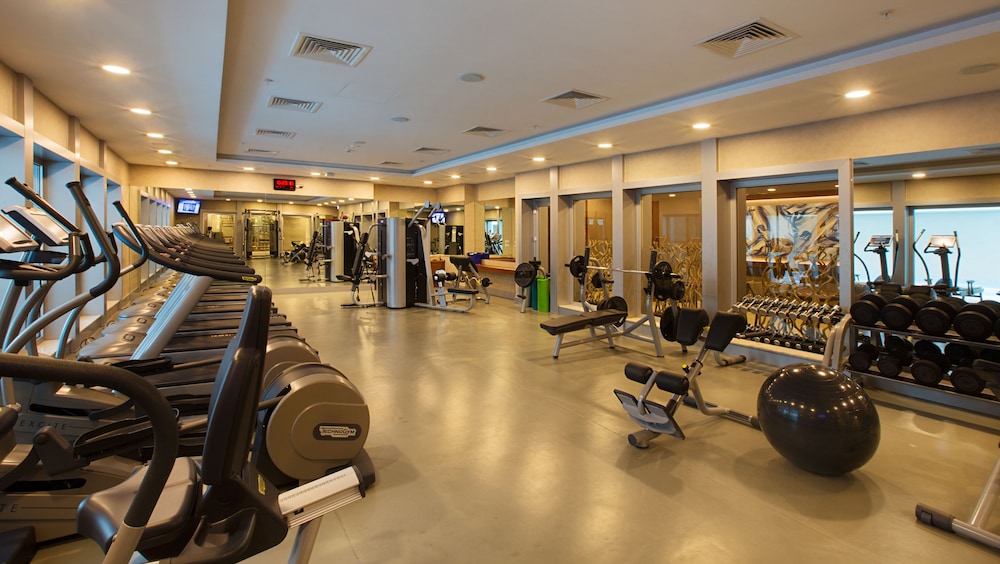 dedeman bostanci istanbulhotel and convention centre