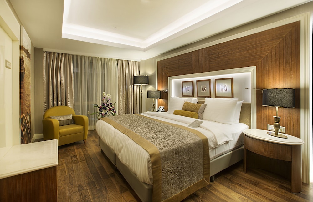 dedeman bostanci istanbulhotel and convention centre