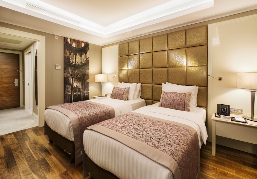 dedeman bostanci istanbulhotel and convention centre