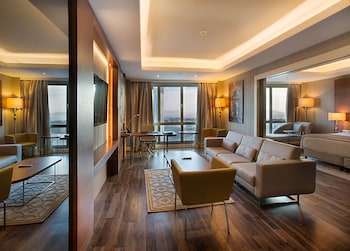 dedeman bostanci istanbulhotel and convention centre