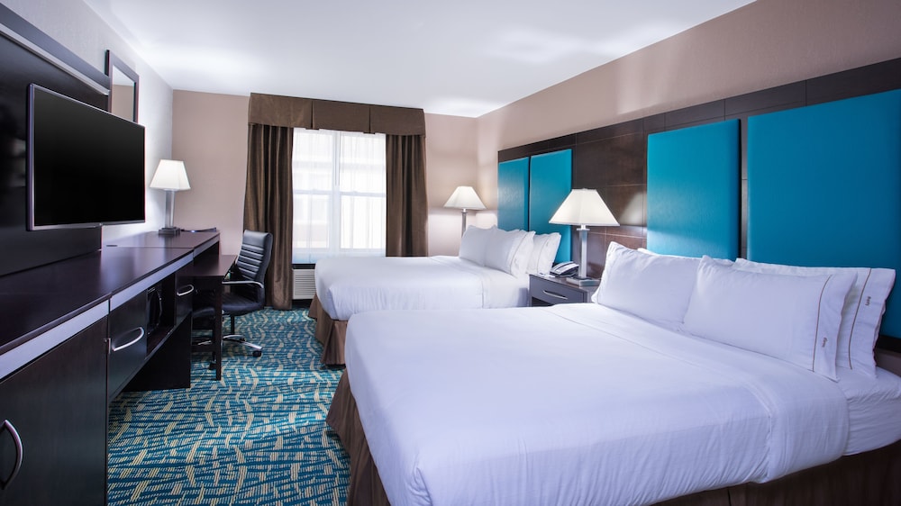 holiday inn express and suites wyomissing by ihg