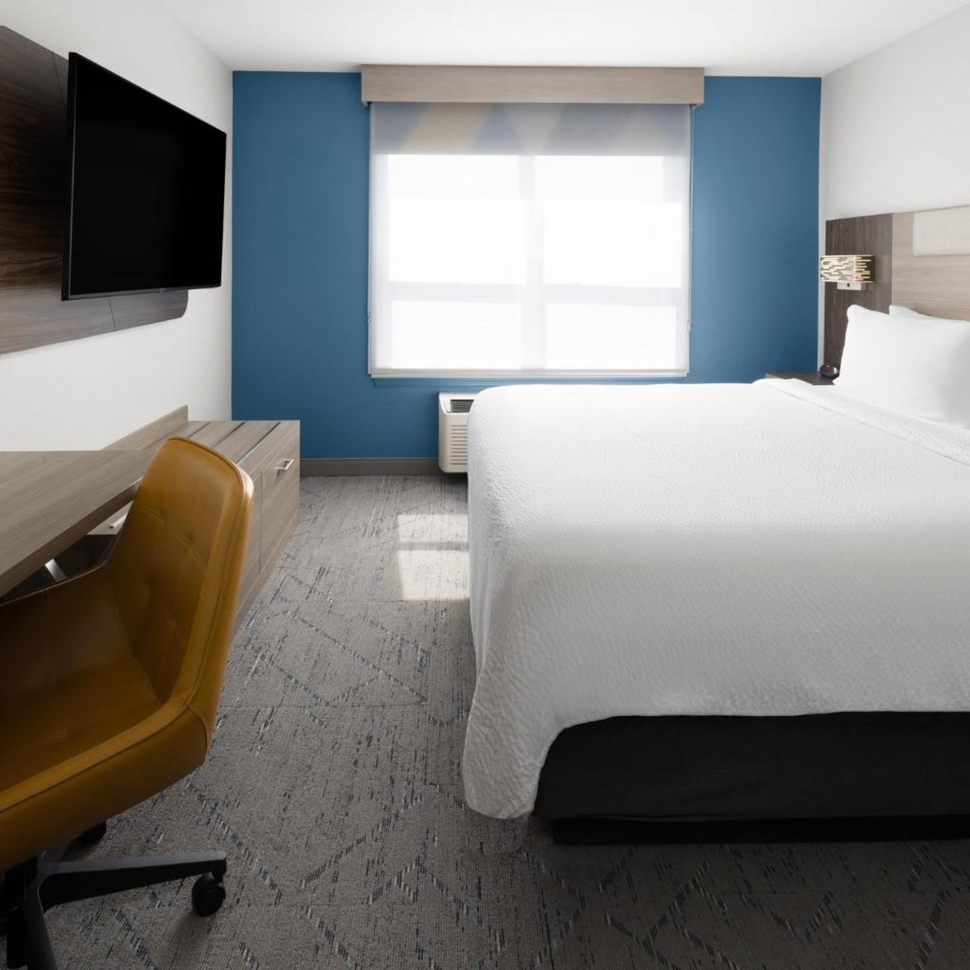holiday inn express and suites wyomissing by ihg