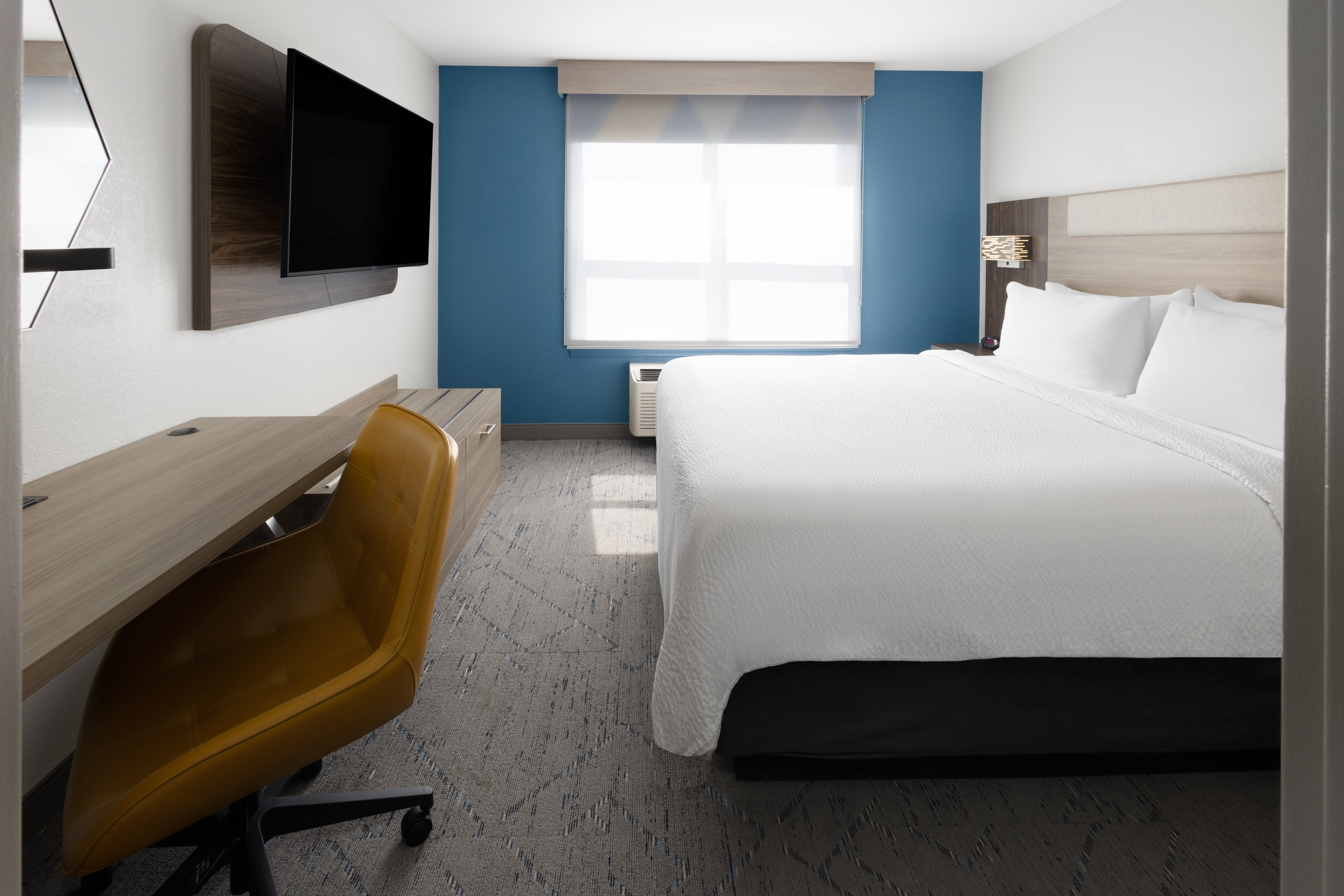 holiday inn express and suites wyomissing by ihg