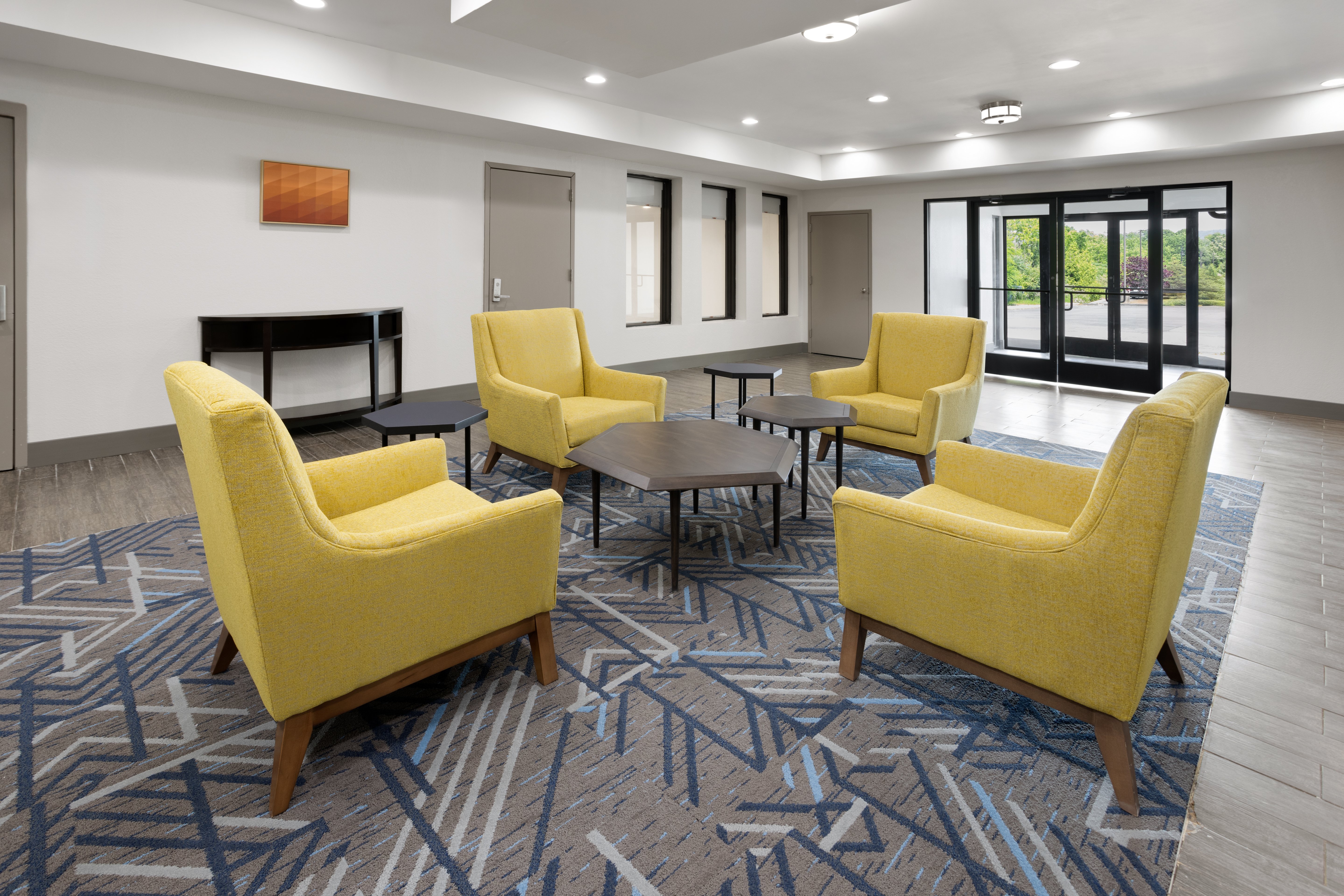holiday inn express and suites wyomissing by ihg