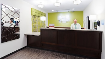 holiday inn express and suites wyomissing by ihg