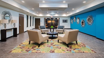 holiday inn express and suites wyomissing by ihg