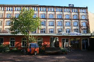 aando berlin friedrichshain