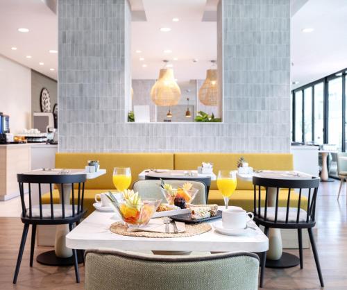 hotel malaga alameda centro affiliated by melia