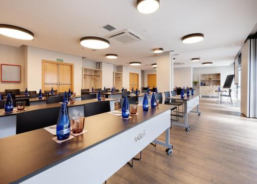 hotel malaga alameda centro affiliated by melia