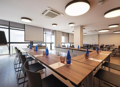 hotel malaga alameda centro affiliated by melia