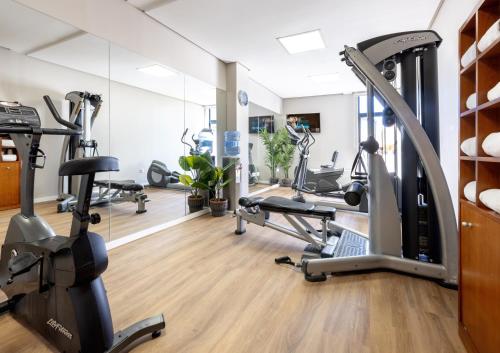 hotel malaga alameda centro affiliated by melia