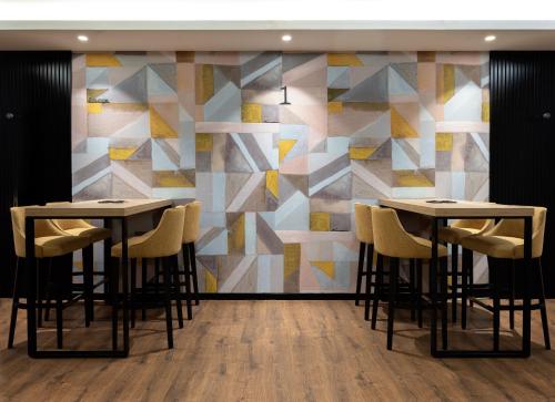 hotel malaga alameda centro affiliated by melia