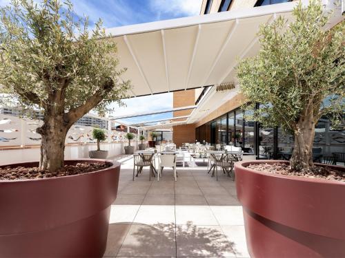 hotel malaga alameda centro affiliated by melia