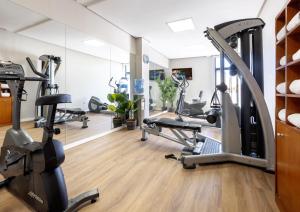 hotel malaga alameda centro affiliated by melia