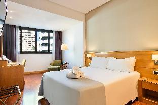 hotel malaga alameda centro affiliated by melia