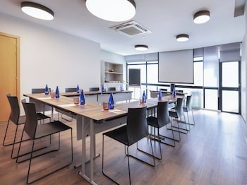 hotel malaga alameda centro affiliated by melia