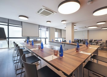 hotel malaga alameda centro affiliated by melia