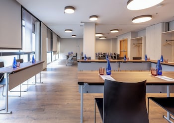 hotel malaga alameda centro affiliated by melia