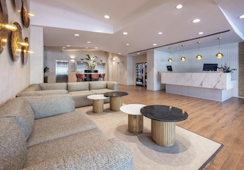 hotel malaga alameda centro affiliated by melia