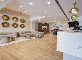 hotel malaga alameda centro affiliated by melia