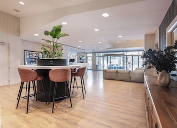 hotel malaga alameda centro affiliated by melia