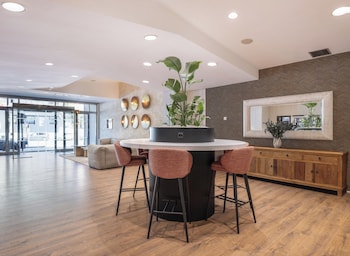 hotel malaga alameda centro affiliated by melia