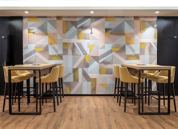 hotel malaga alameda centro affiliated by melia