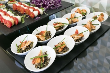 hotel malaga alameda centro affiliated by melia