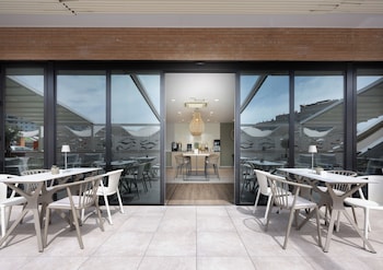 hotel malaga alameda centro affiliated by melia