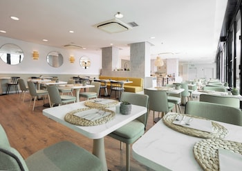 hotel malaga alameda centro affiliated by melia