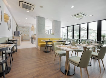 hotel malaga alameda centro affiliated by melia