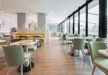 hotel malaga alameda centro affiliated by melia