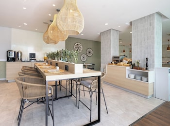 hotel malaga alameda centro affiliated by melia