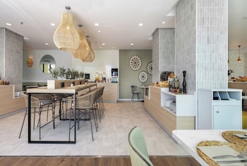 hotel malaga alameda centro affiliated by melia