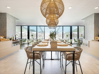 hotel malaga alameda centro affiliated by melia