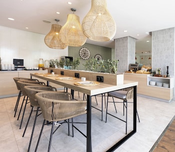 hotel malaga alameda centro affiliated by melia