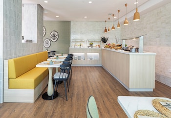 hotel malaga alameda centro affiliated by melia