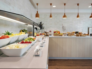 hotel malaga alameda centro affiliated by melia