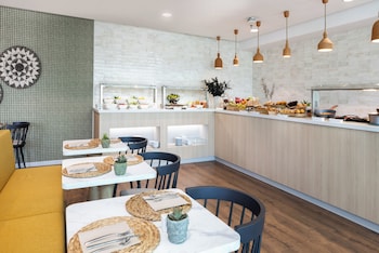 hotel malaga alameda centro affiliated by melia