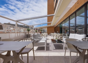 hotel malaga alameda centro affiliated by melia