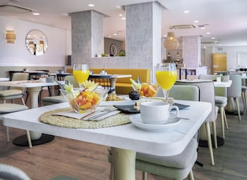 hotel malaga alameda centro affiliated by melia