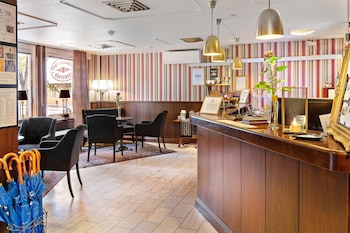 best western centralhotellet
