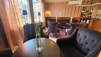 best western centralhotellet