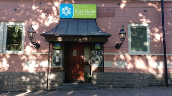 best western centralhotellet