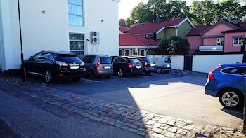 best western centralhotellet