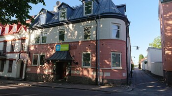 best western centralhotellet