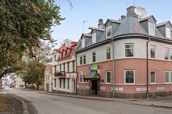 best western centralhotellet