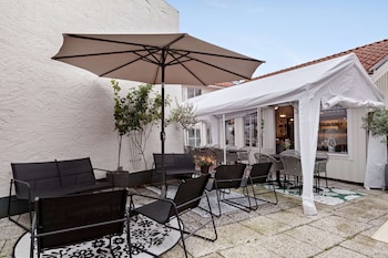 best western centralhotellet